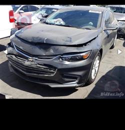 شيفروليه ماليبو